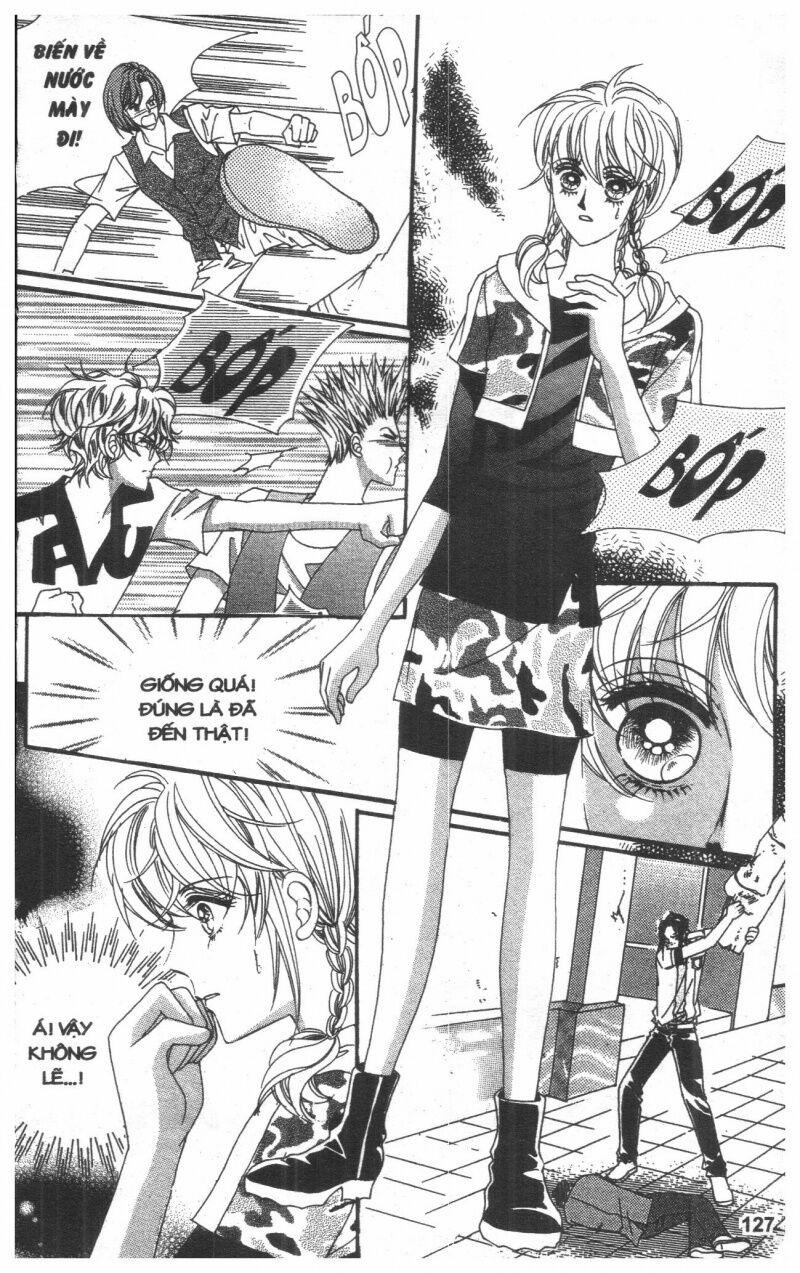 Cũng Vì Em 3 trang 126