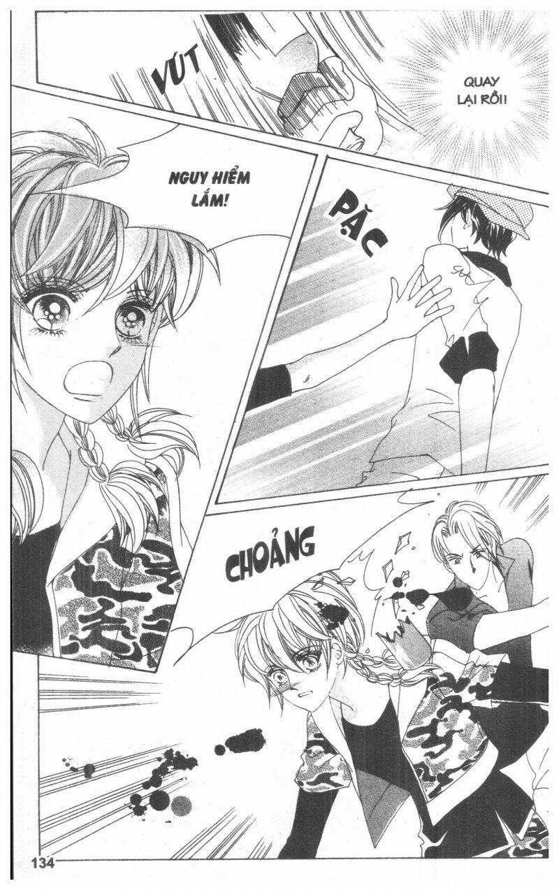 Cũng Vì Em 3 trang 133