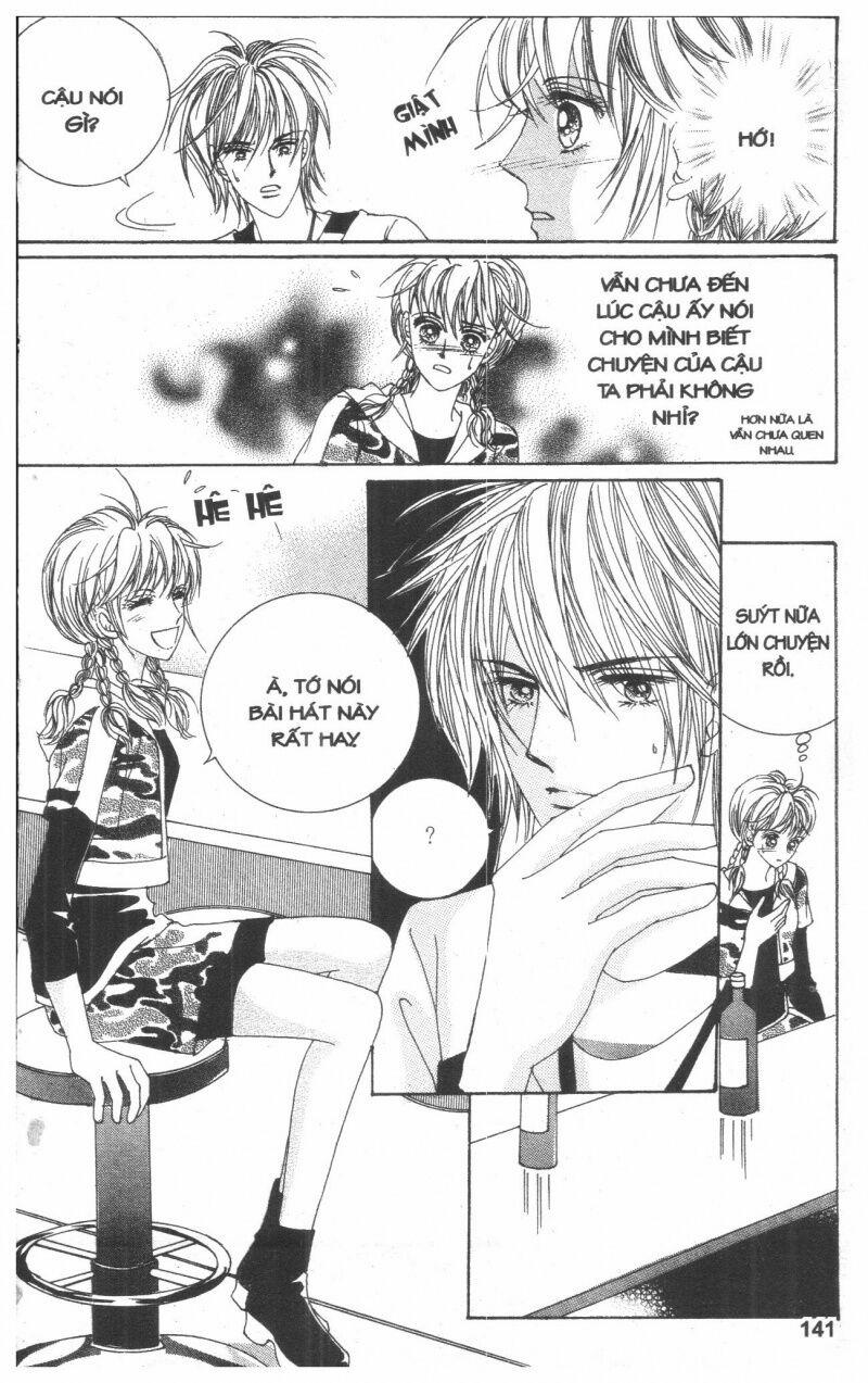 Cũng Vì Em 3 trang 140