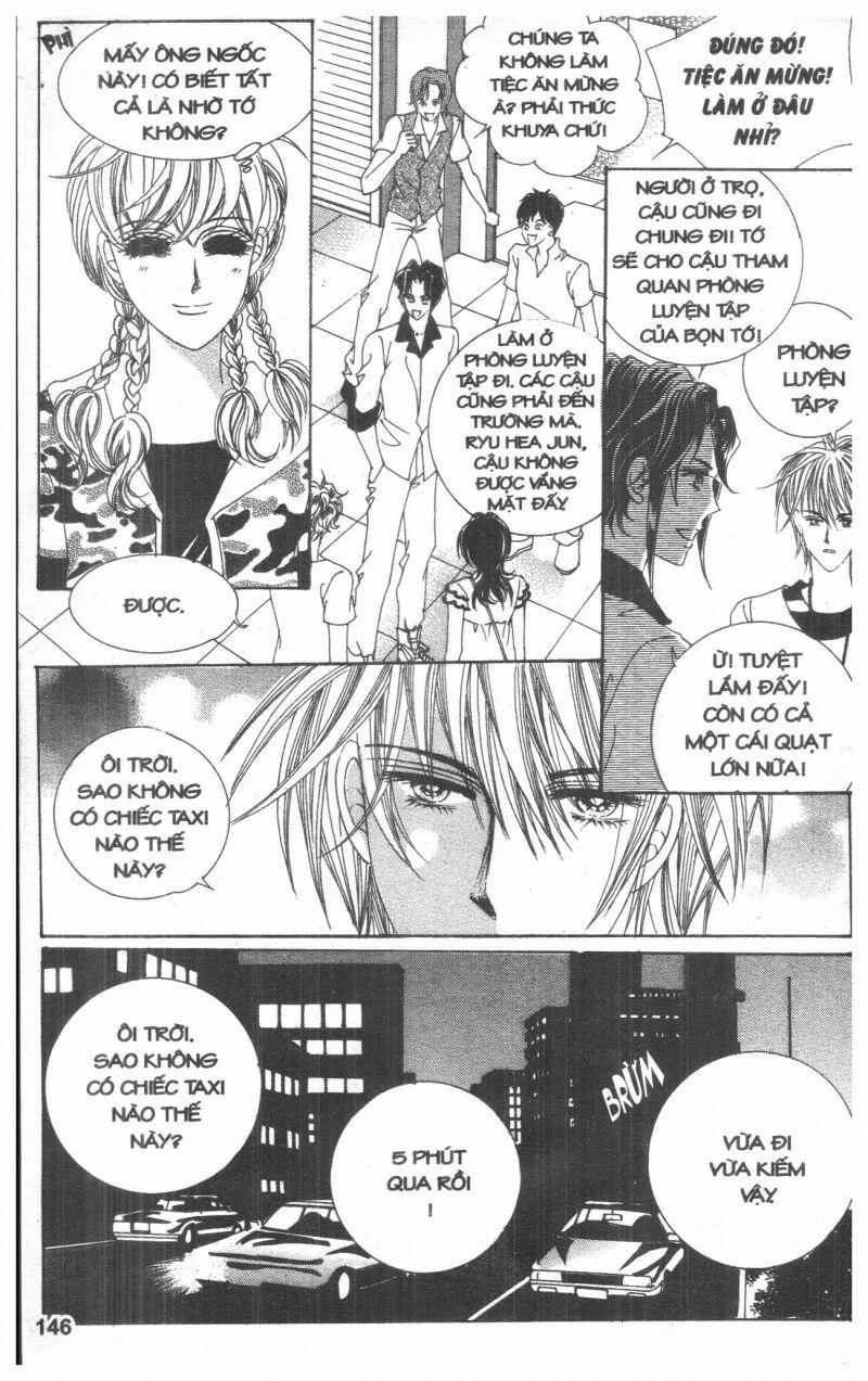 Cũng Vì Em 3 trang 145