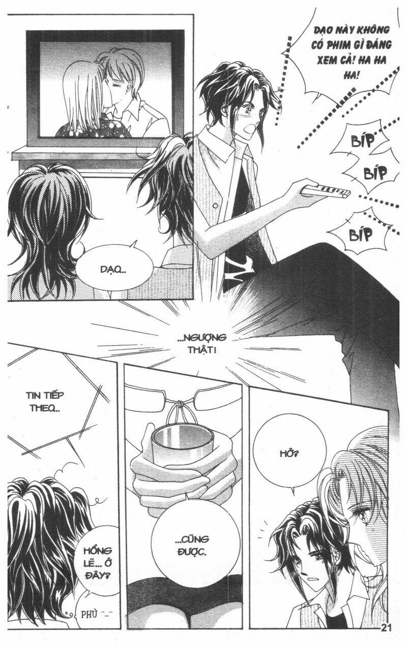 Cũng Vì Em 3 trang 20