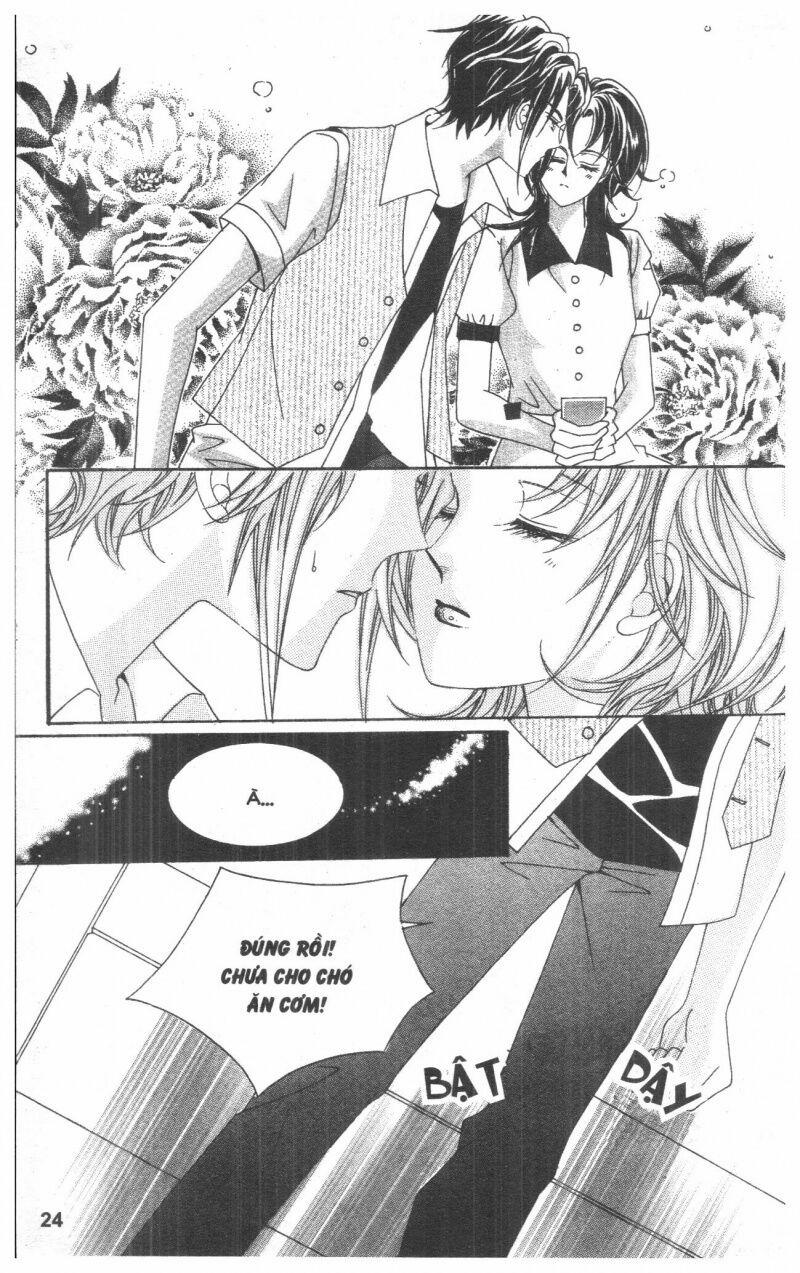 Cũng Vì Em 3 trang 23