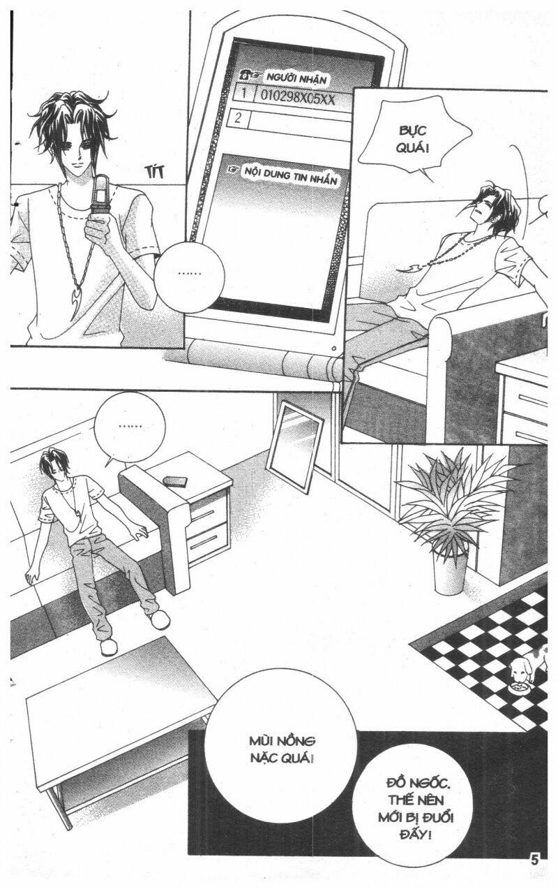 Cũng Vì Em 3 trang 4