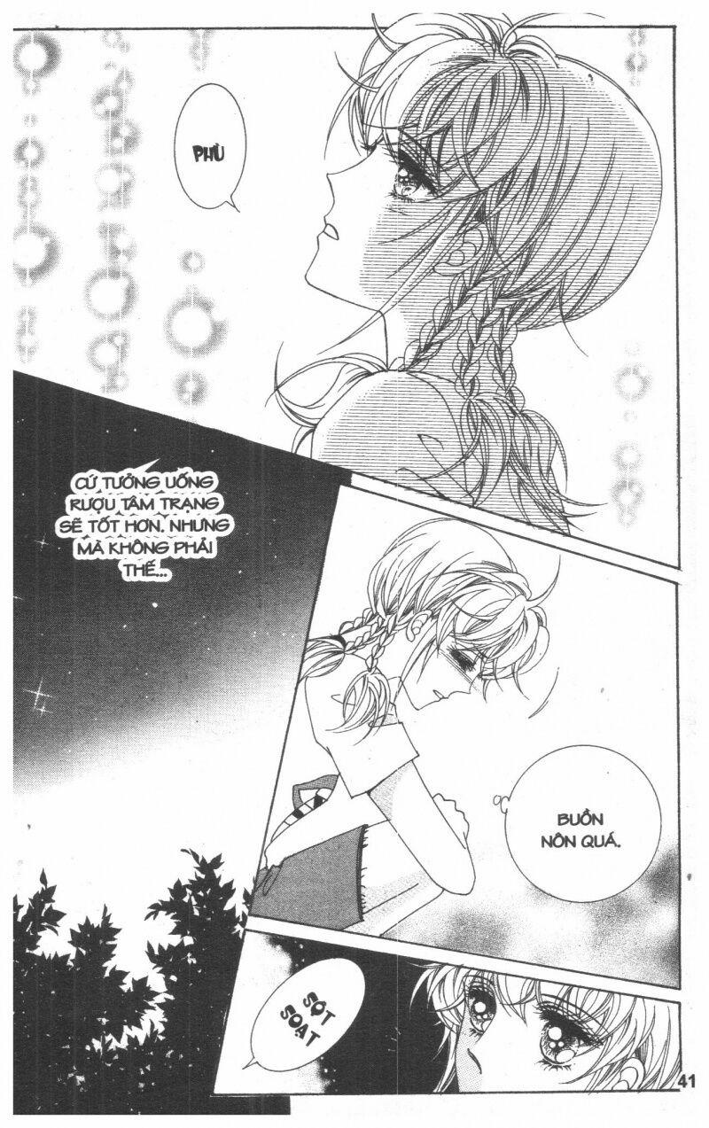 Cũng Vì Em 3 trang 40