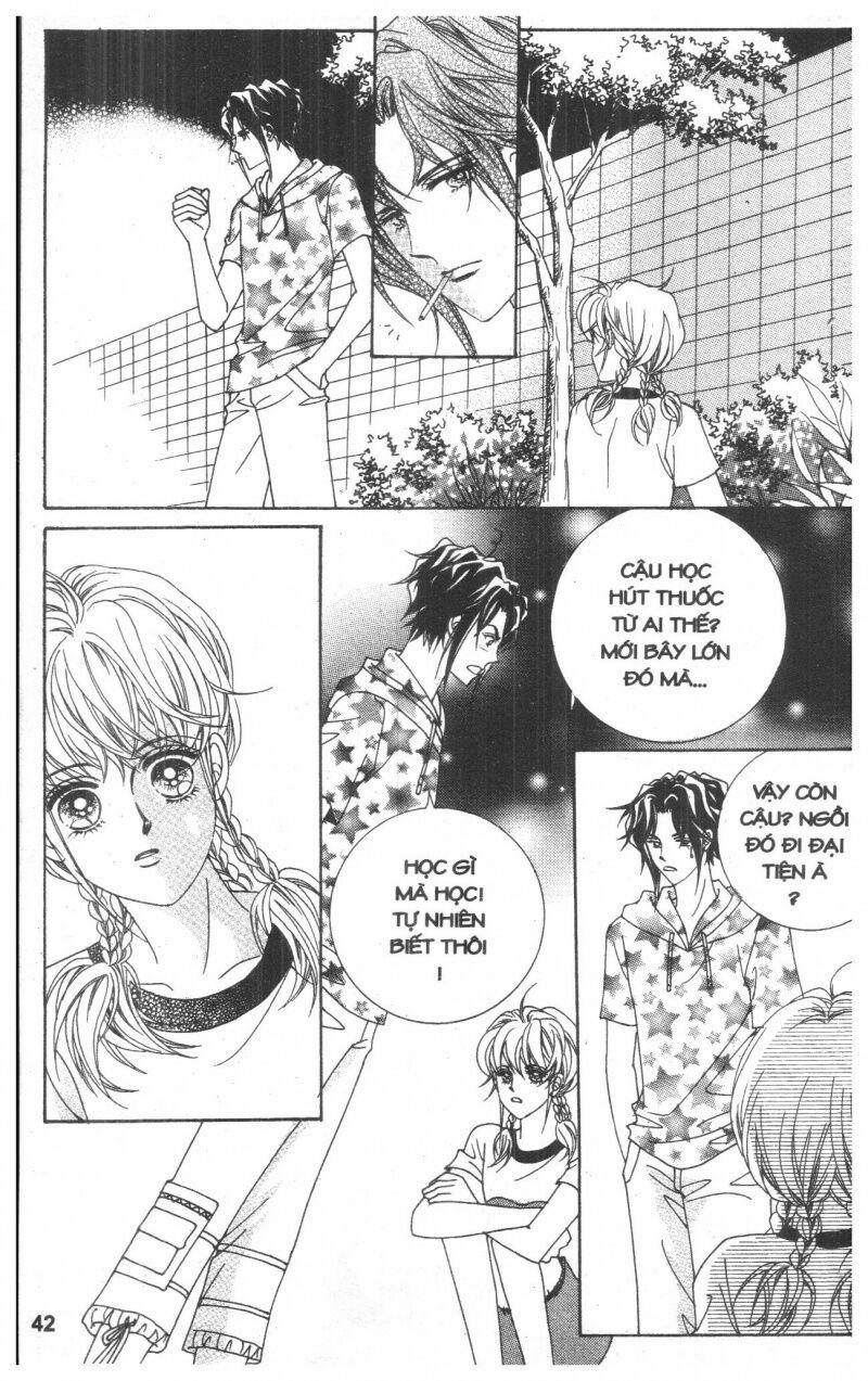 Cũng Vì Em 3 trang 41