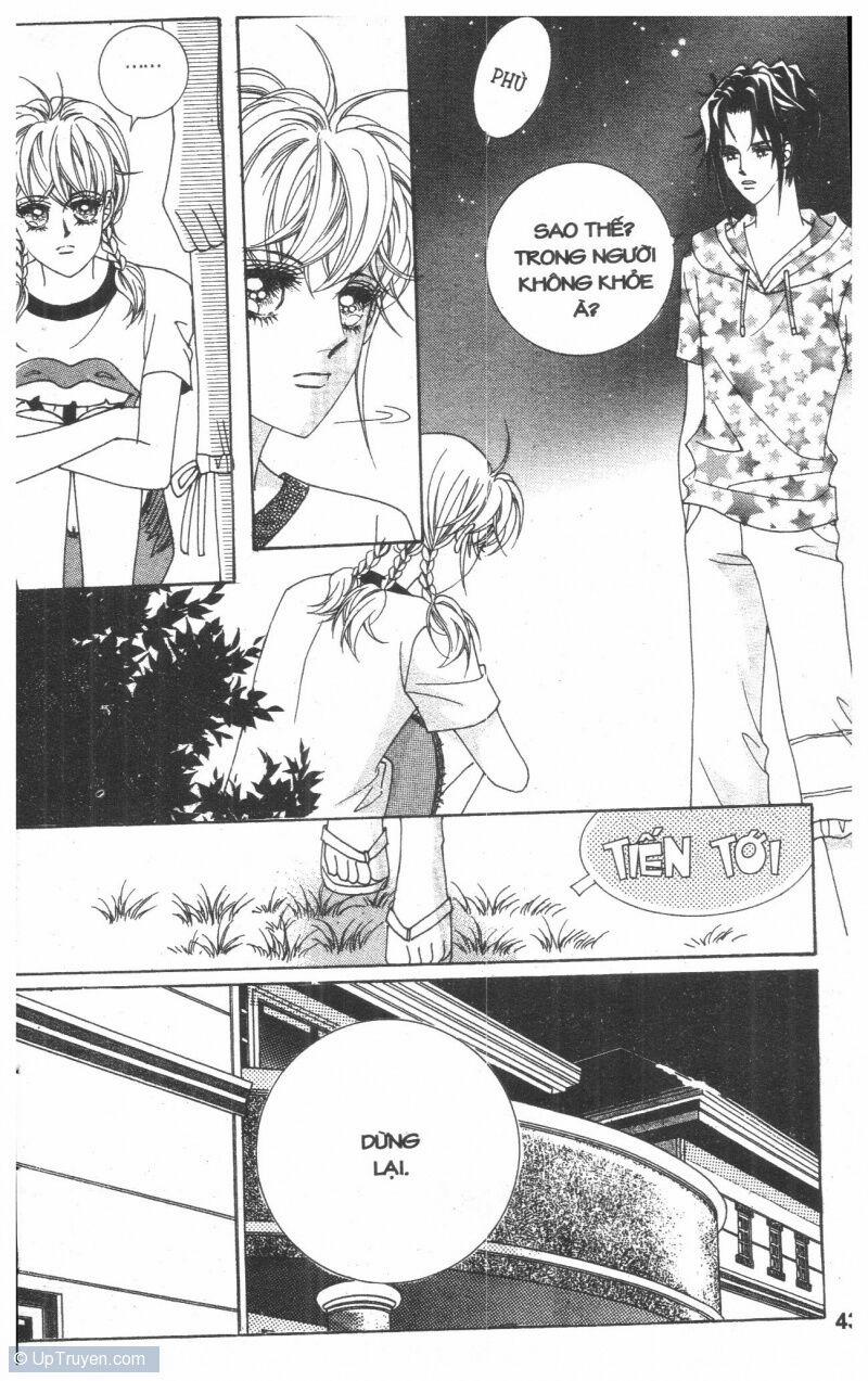 Cũng Vì Em 3 trang 42