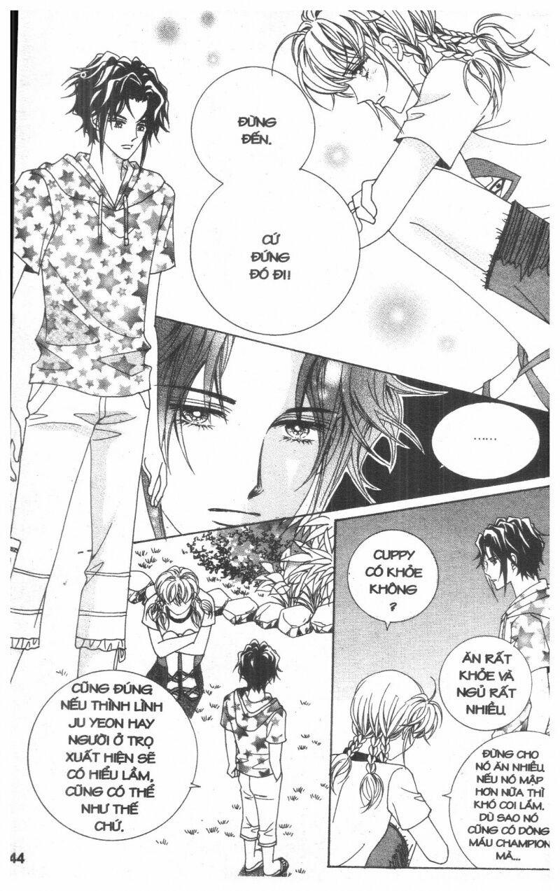 Cũng Vì Em 3 trang 43