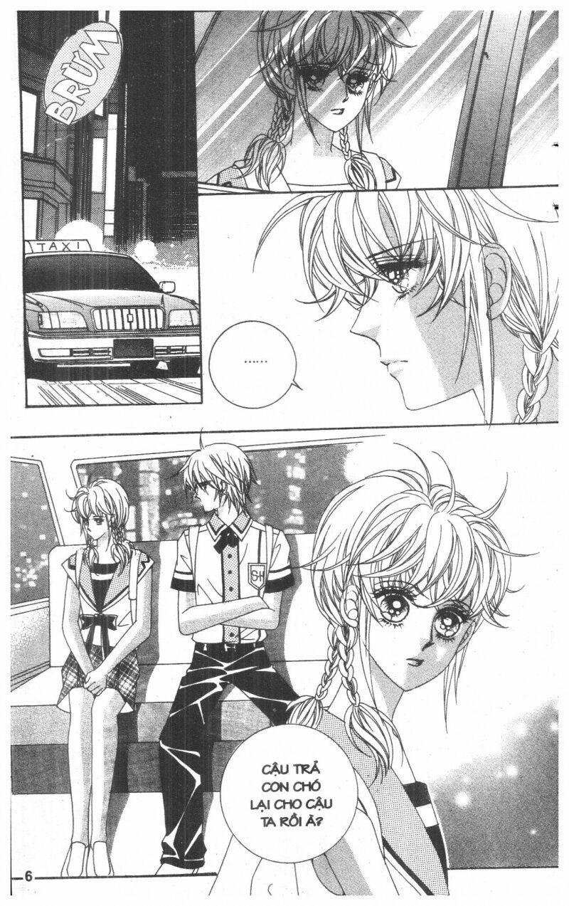 Cũng Vì Em 3 trang 5