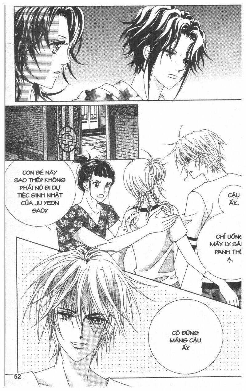 Cũng Vì Em 3 trang 51