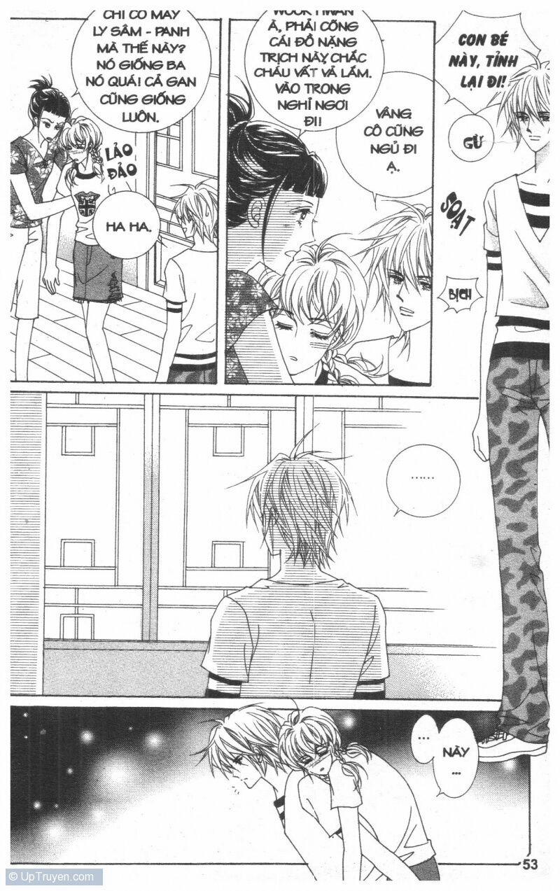 Cũng Vì Em 3 trang 52