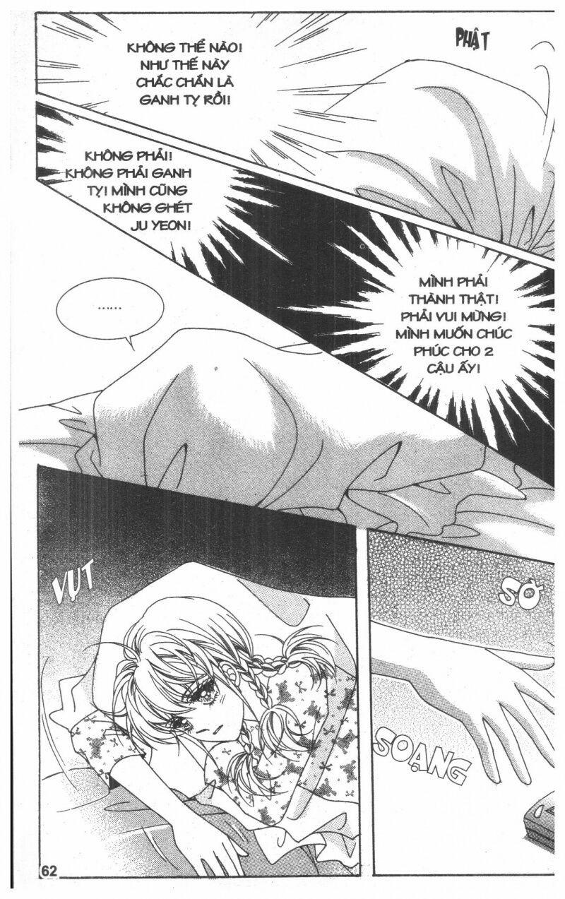 Cũng Vì Em 3 trang 61