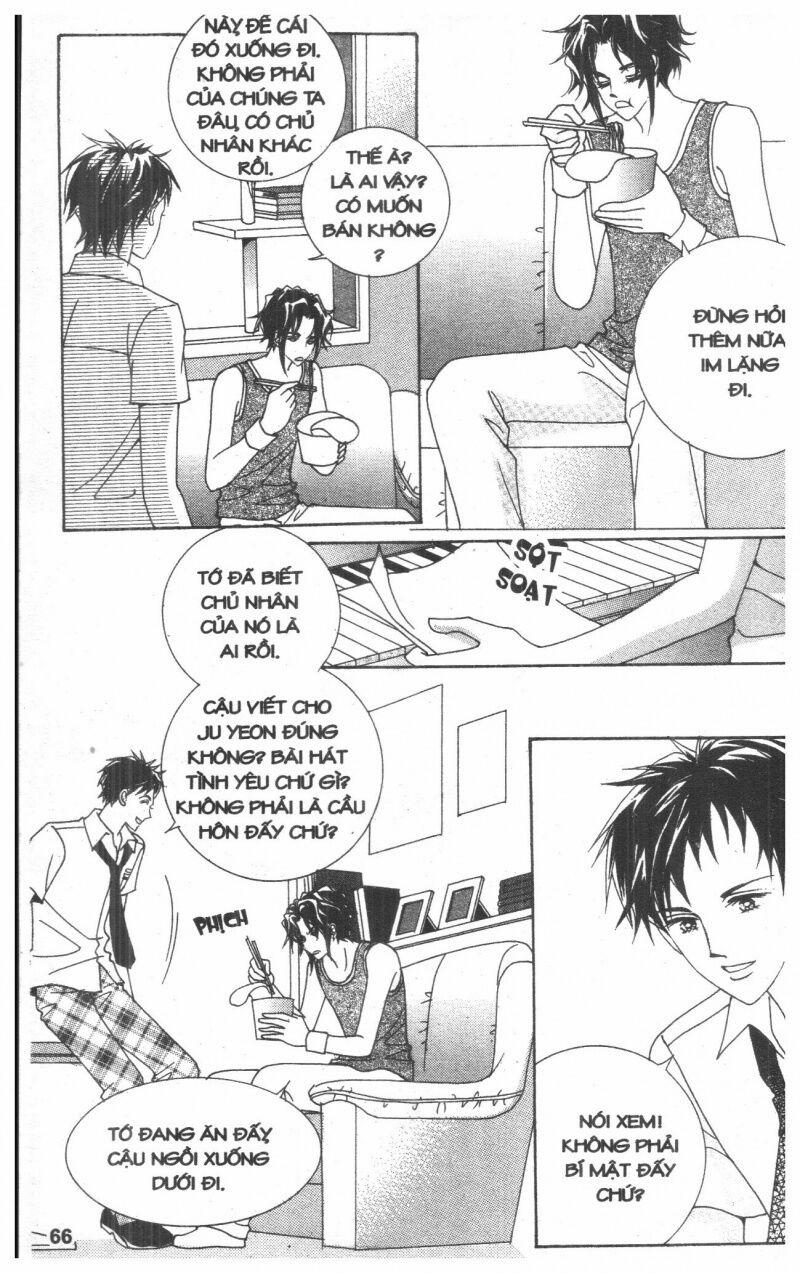 Cũng Vì Em 3 trang 65