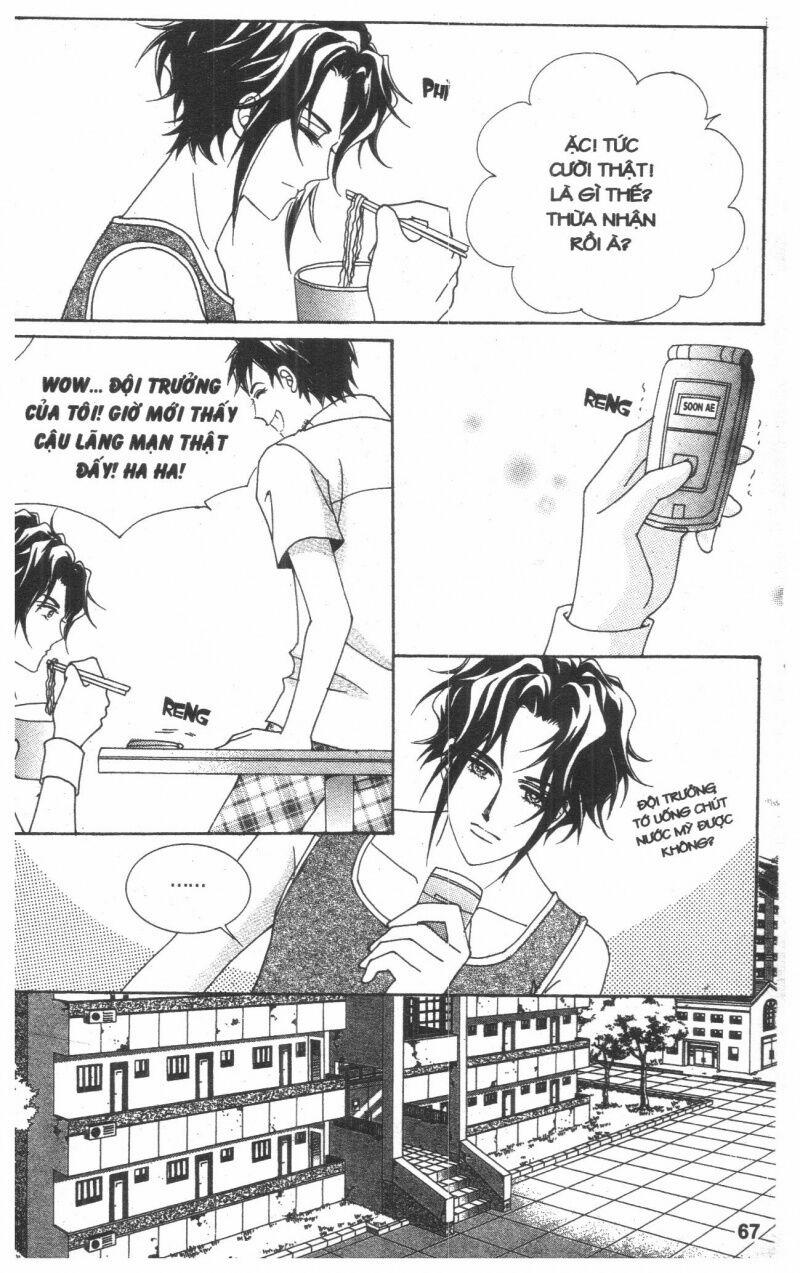 Cũng Vì Em 3 trang 66