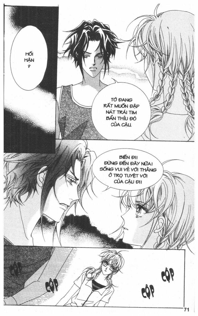 Cũng Vì Em 3 trang 70