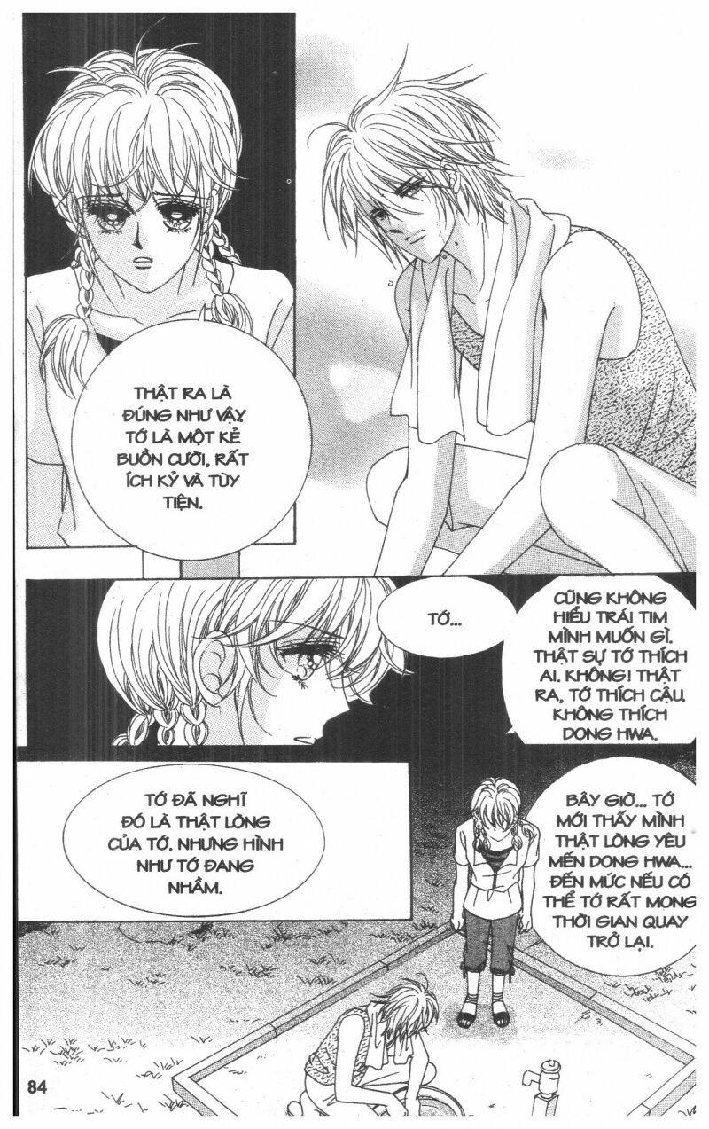 Cũng Vì Em 3 trang 83