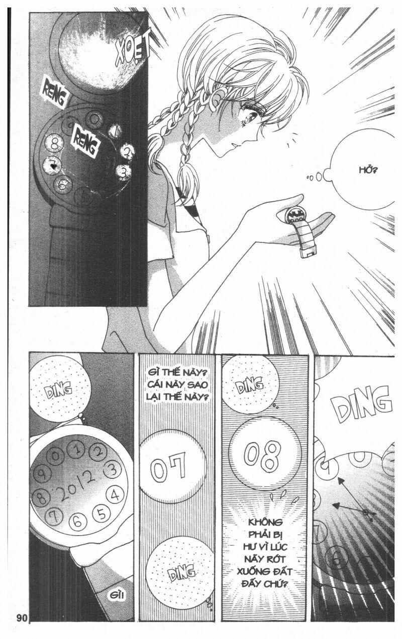 Cũng Vì Em 3 trang 89