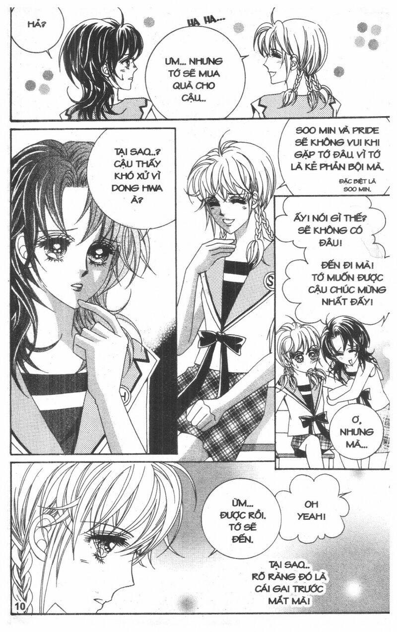 Cũng Vì Em 3 trang 9