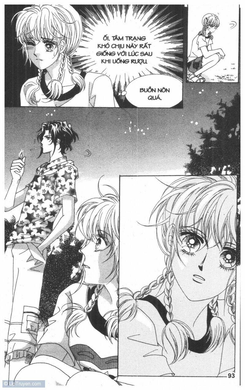 Cũng Vì Em 3 trang 92