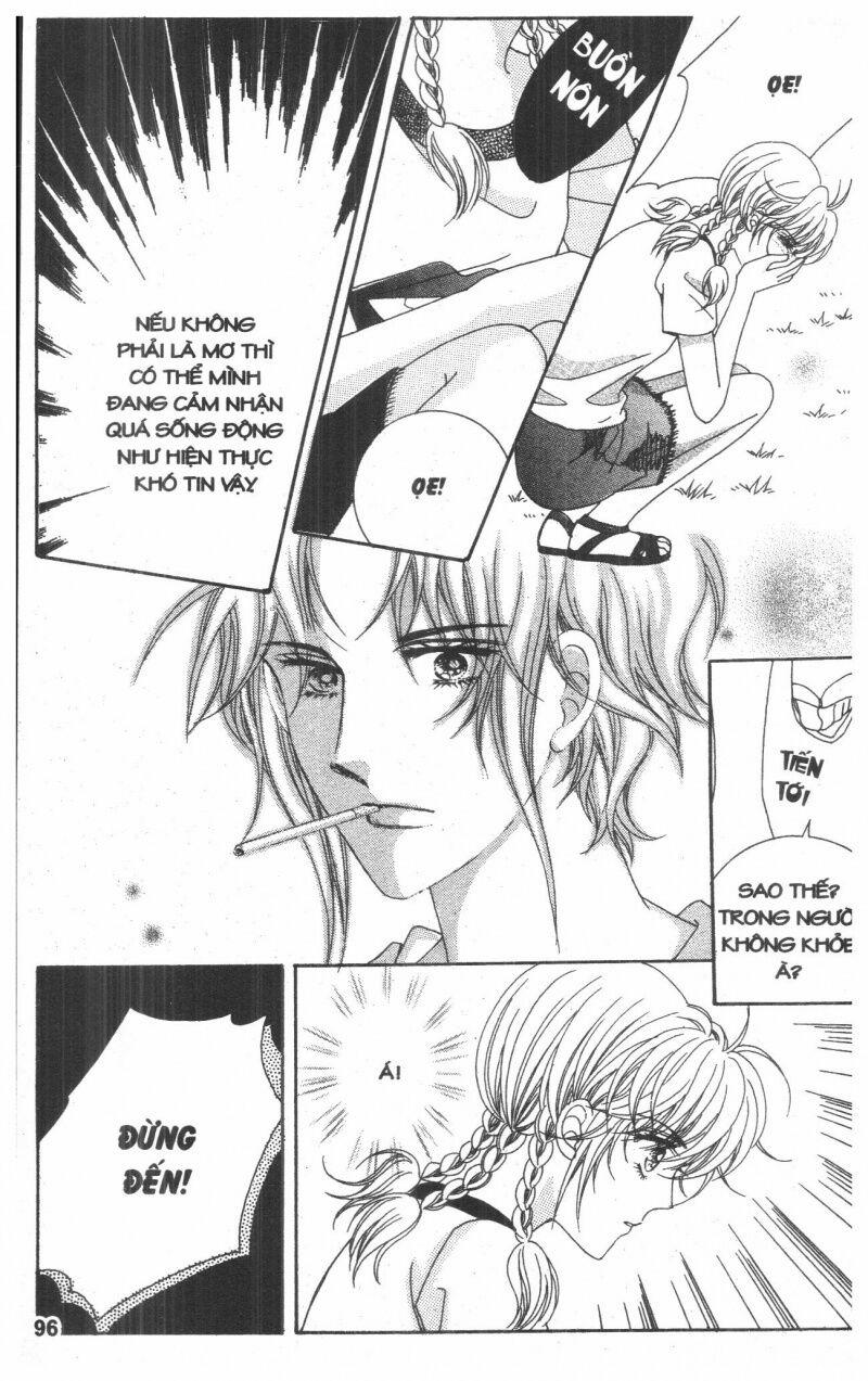 Cũng Vì Em 3 trang 95