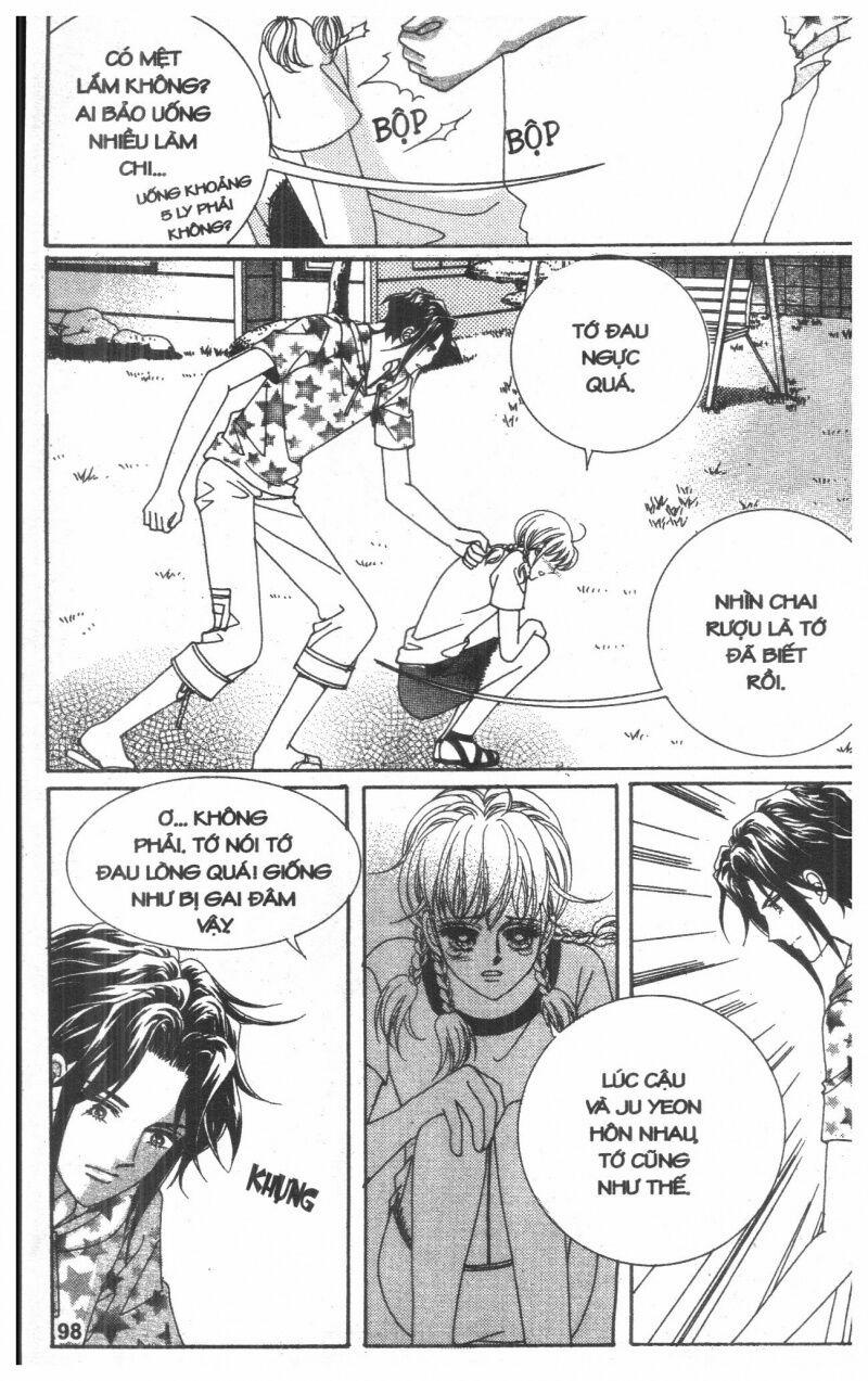 Cũng Vì Em 3 trang 97