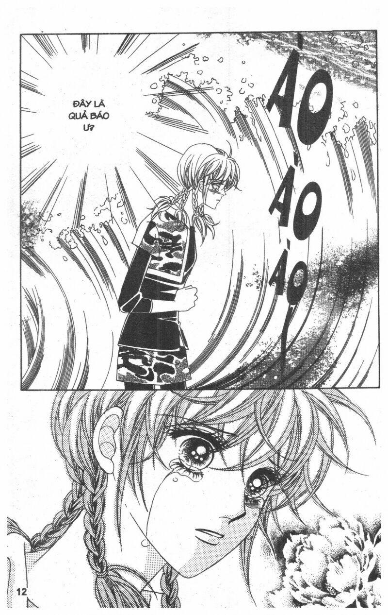 Cũng Vì Em 4 trang 11