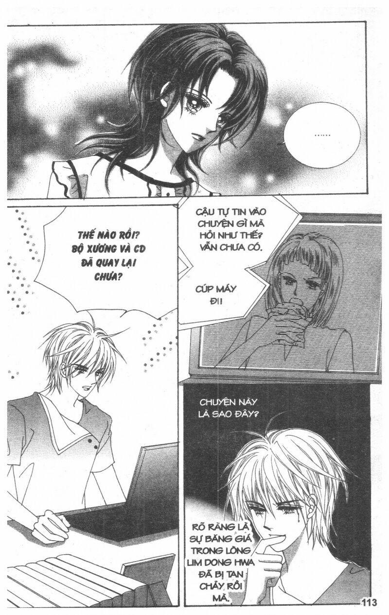 Cũng Vì Em 4 trang 112