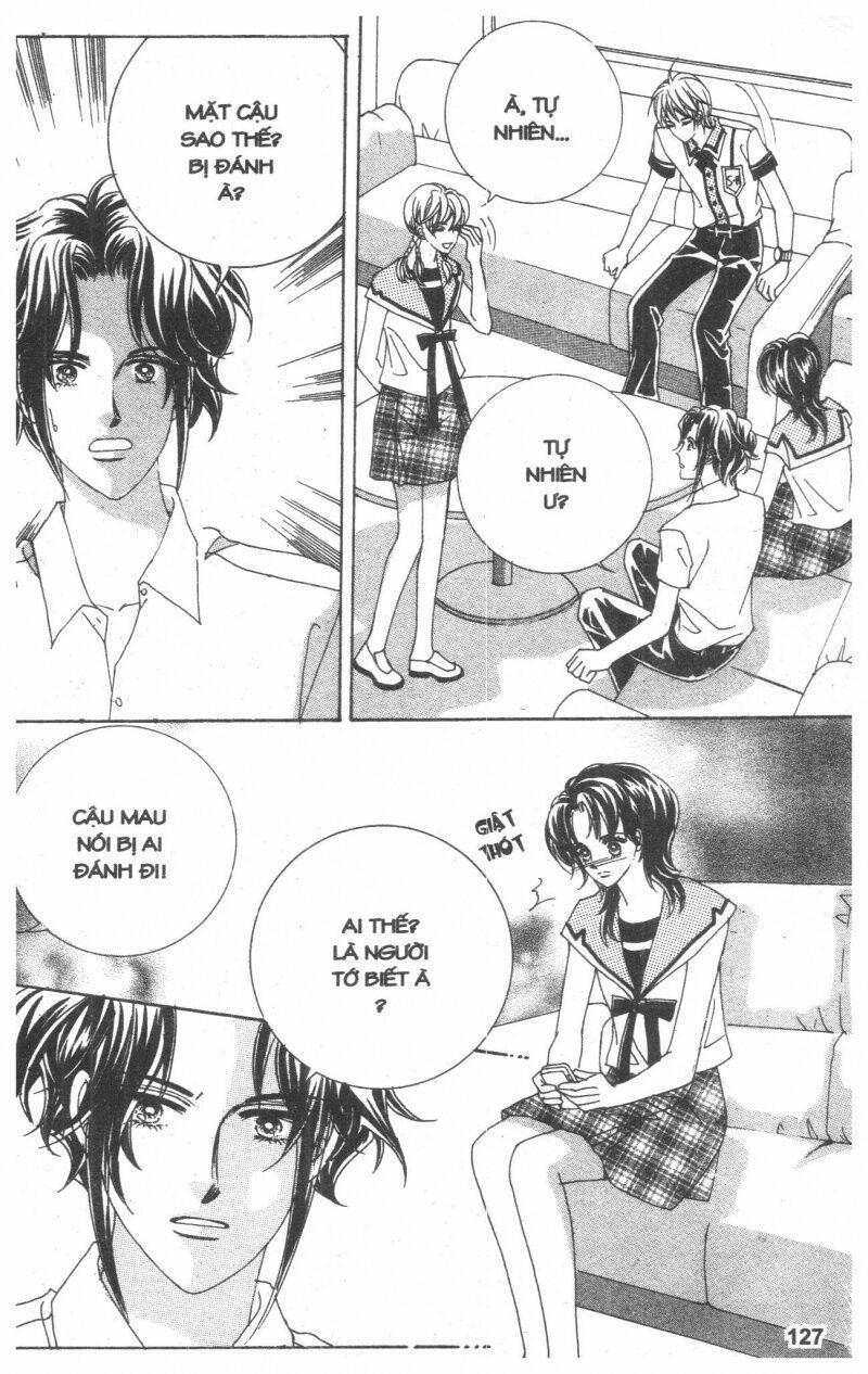 Cũng Vì Em 4 trang 126