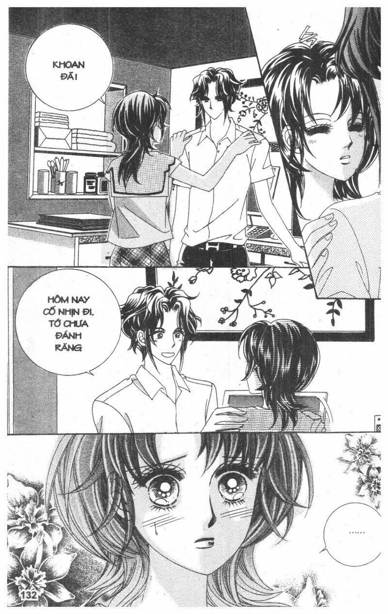 Cũng Vì Em 4 trang 131