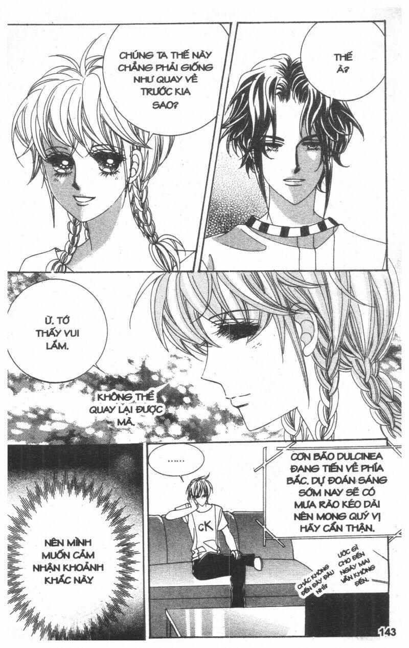 Cũng Vì Em 4 trang 142