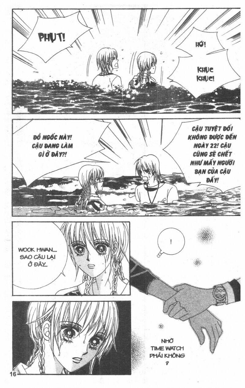 Cũng Vì Em 4 trang 15