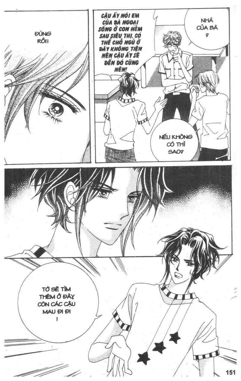 Cũng Vì Em 4 trang 150