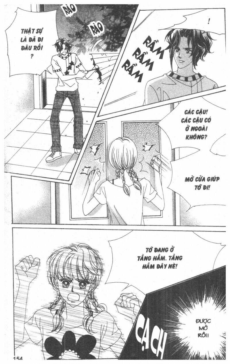 Cũng Vì Em 4 trang 153