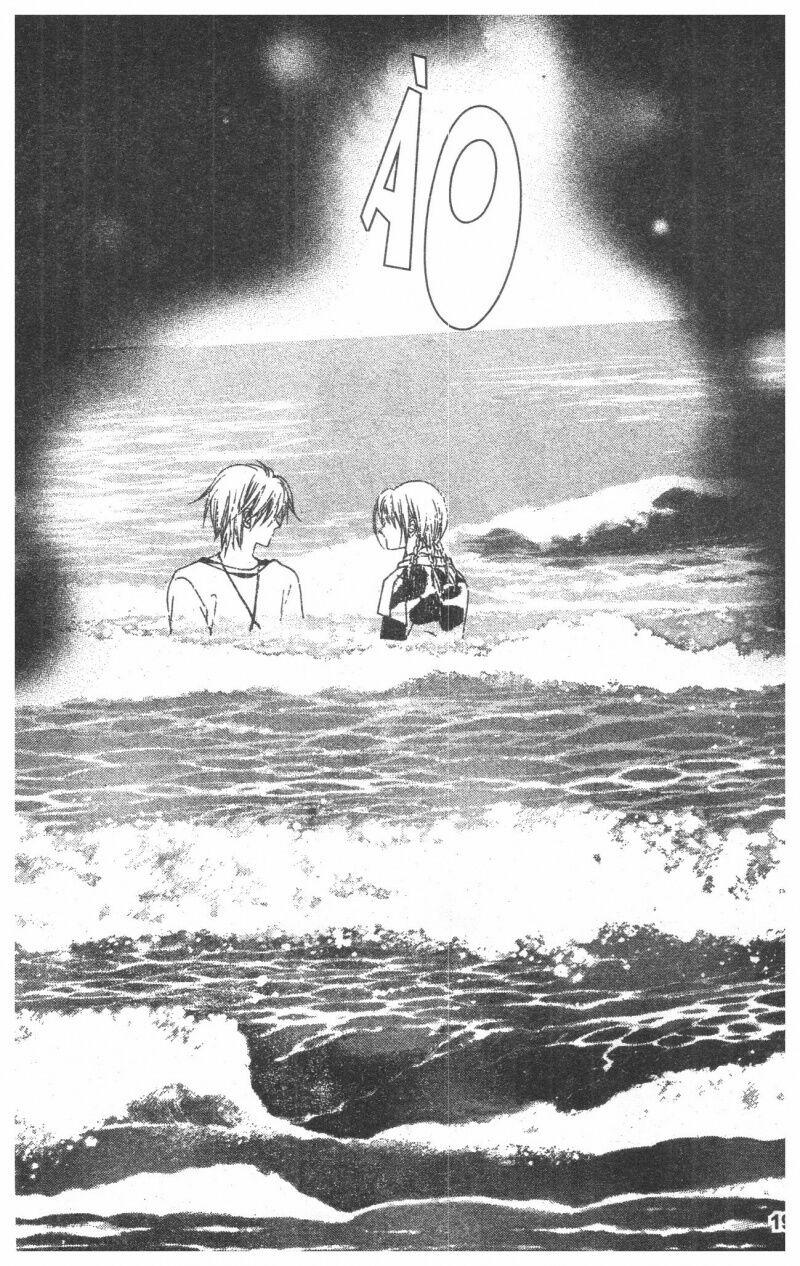 Cũng Vì Em 4 trang 18