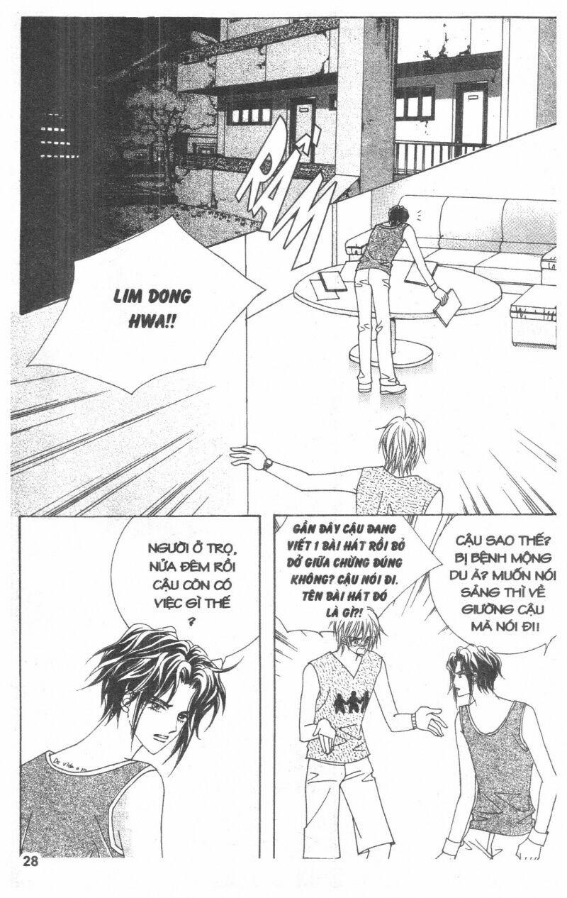 Cũng Vì Em 4 trang 27