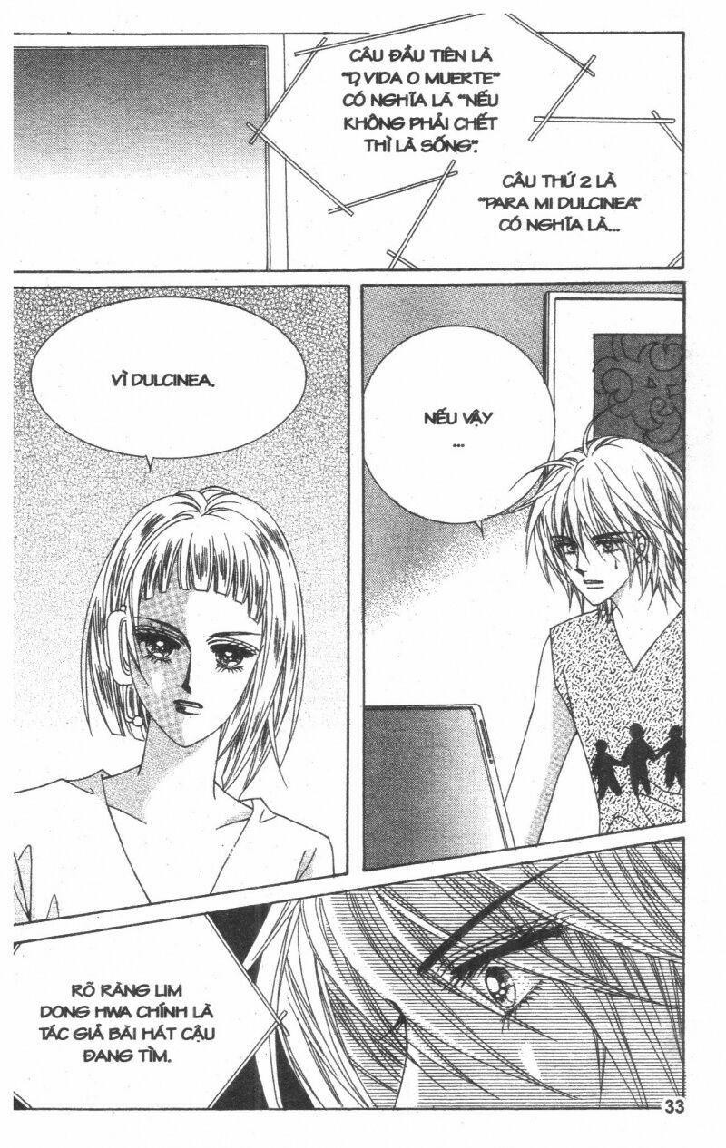 Cũng Vì Em 4 trang 32