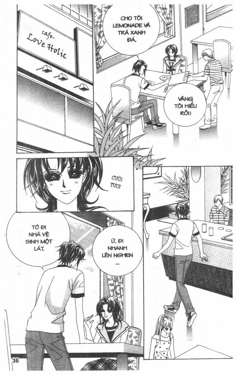 Cũng Vì Em 4 trang 35