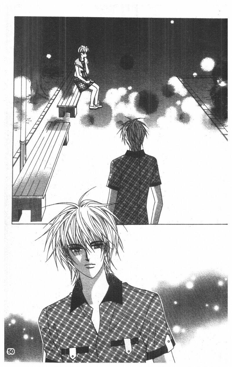 Cũng Vì Em 4 trang 49