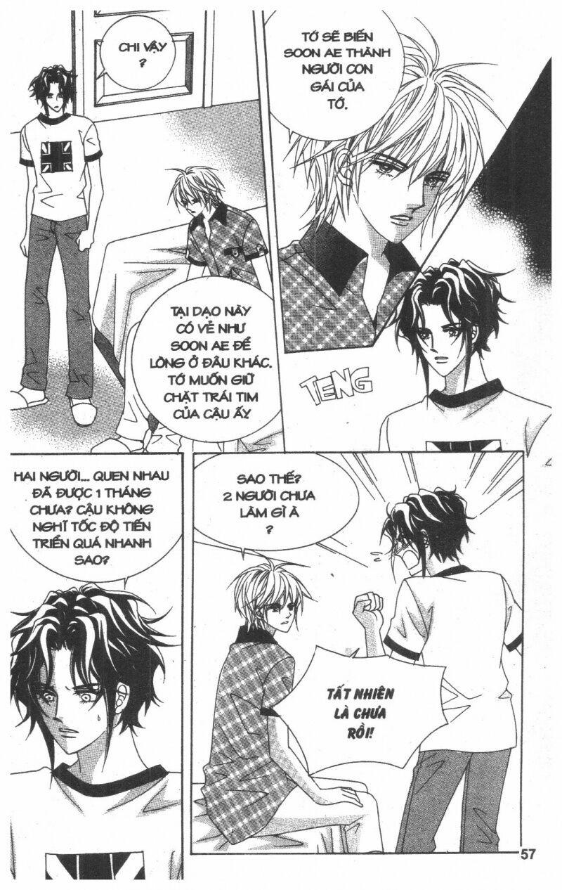 Cũng Vì Em 4 trang 56