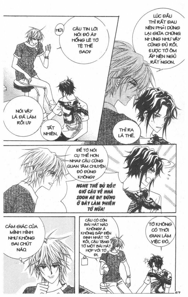 Cũng Vì Em 4 trang 66