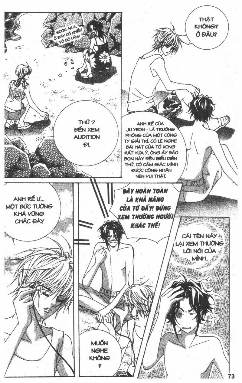 Cũng Vì Em 4 trang 72