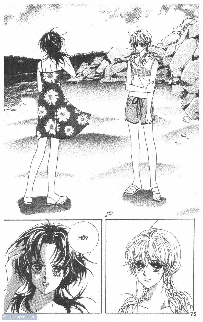 Cũng Vì Em 4 trang 74