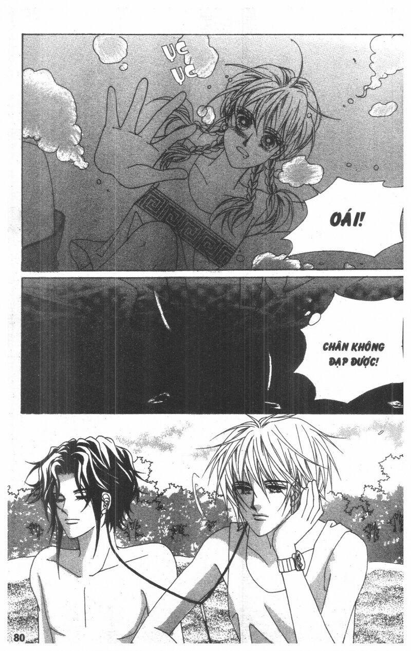 Cũng Vì Em 4 trang 79