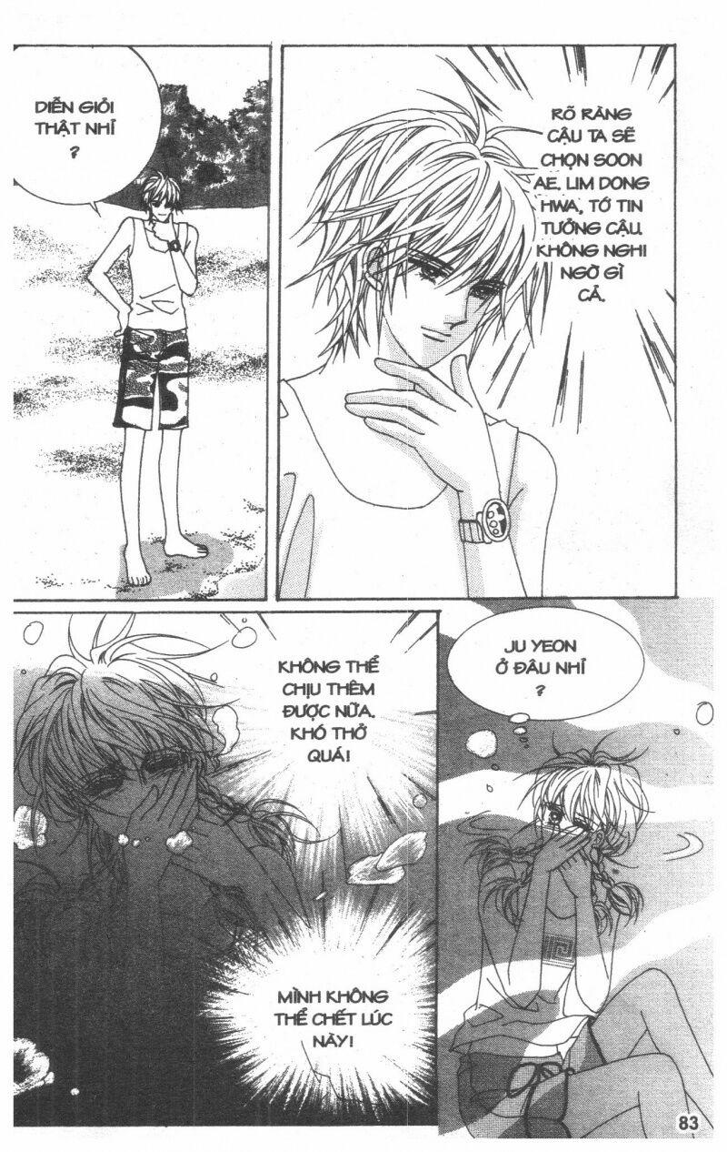 Cũng Vì Em 4 trang 82