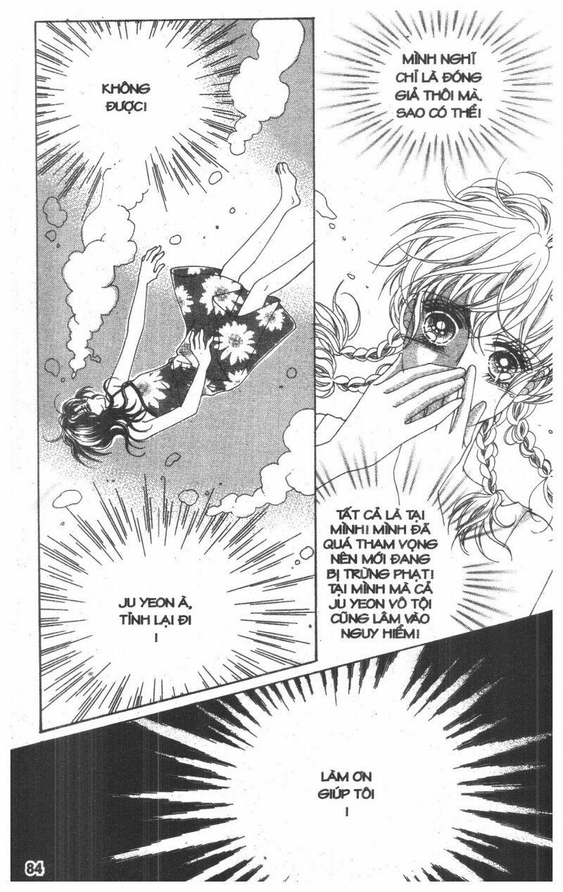 Cũng Vì Em 4 trang 83