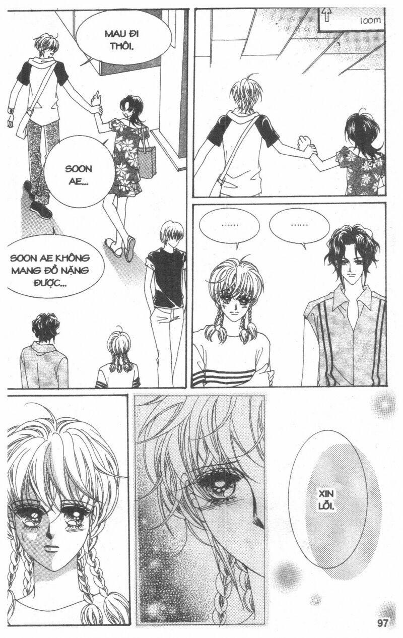 Cũng Vì Em 4 trang 96