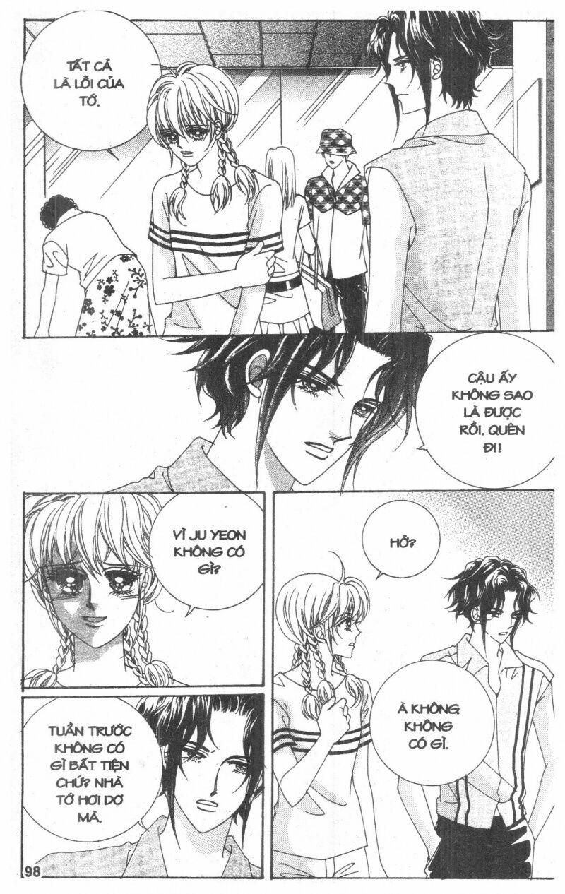 Cũng Vì Em 4 trang 97