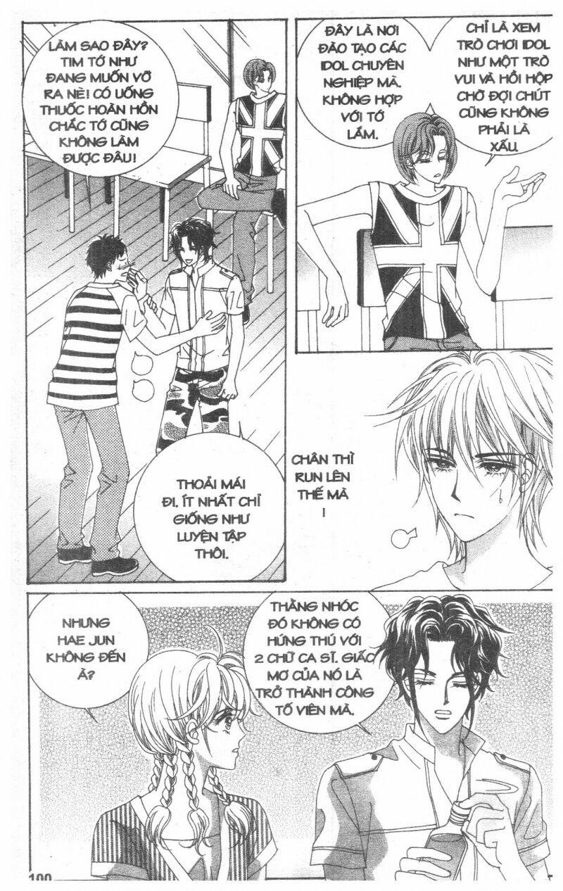 Cũng Vì Em 4 trang 99