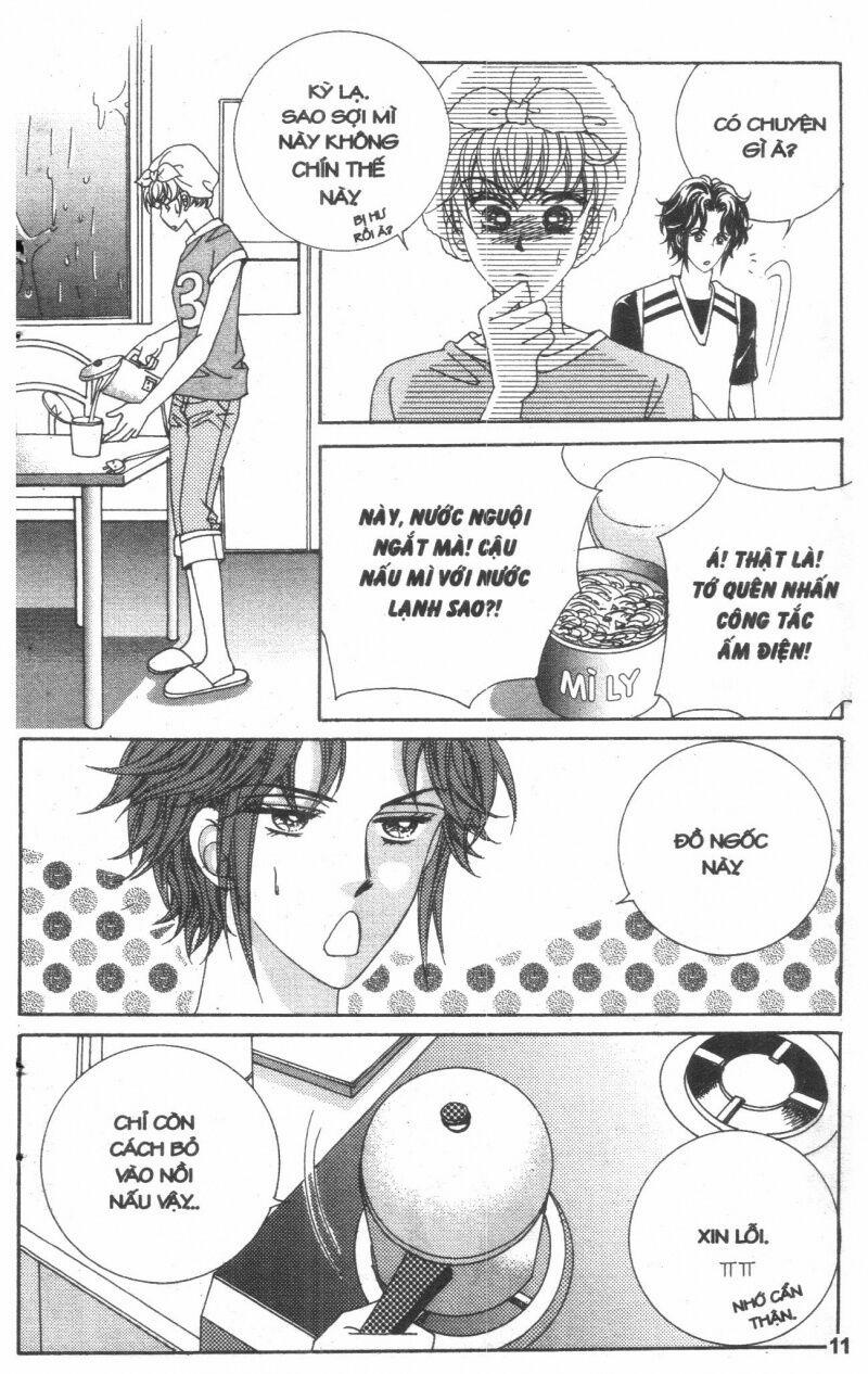 Cũng Vì Em 5 trang 10