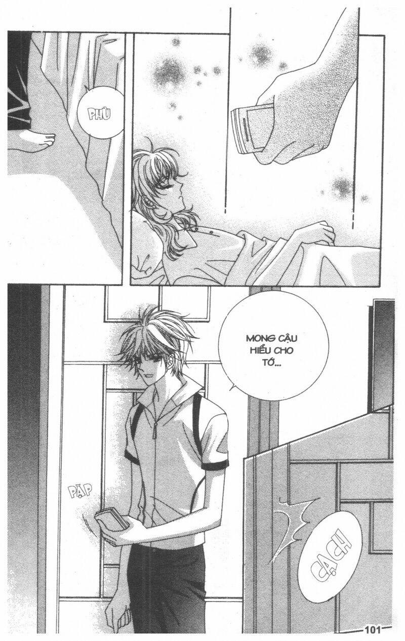 Cũng Vì Em 5 trang 100