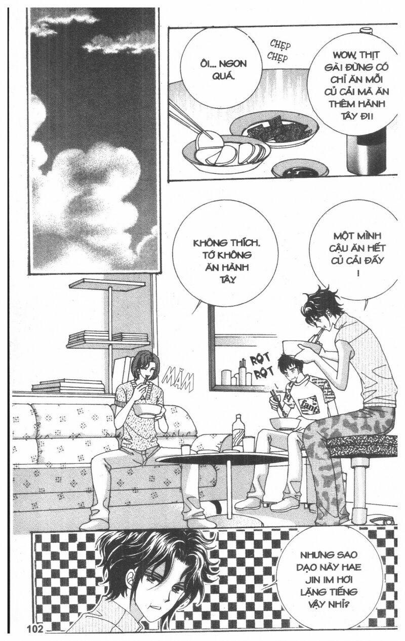 Cũng Vì Em 5 trang 101